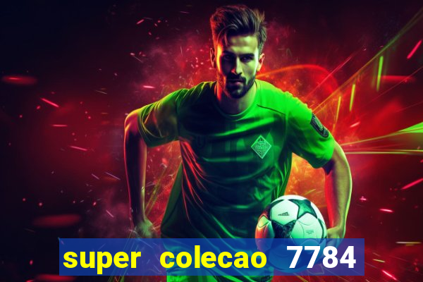 super colecao 7784 ps2 iso